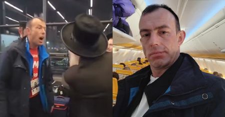 Rado z Londynu odpowie za antysemicki incydent? Mamy komentarz policji