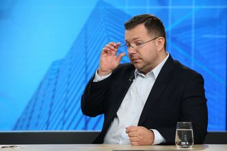 "Jeśli refleksji w NBP nie będzie, pójdę do sądu". Członek RPP ostrzega