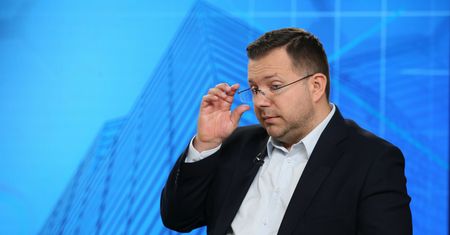 "Jeśli refleksji w NBP nie będzie, pójdę do sądu". Członek RPP ostrzega