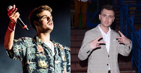 Taco Hemingway rozprawia się z celebrytami sięgającymi po pieniądze podatników: "FESTIWAL CHCIWOŚCI! Nie wziąłem ani złotówki!"