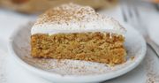 Rozpoczynam sezon i w weekend zrobię to ciasto marchewkowe. Jest puszyste i mięciutkie jak obłoczek