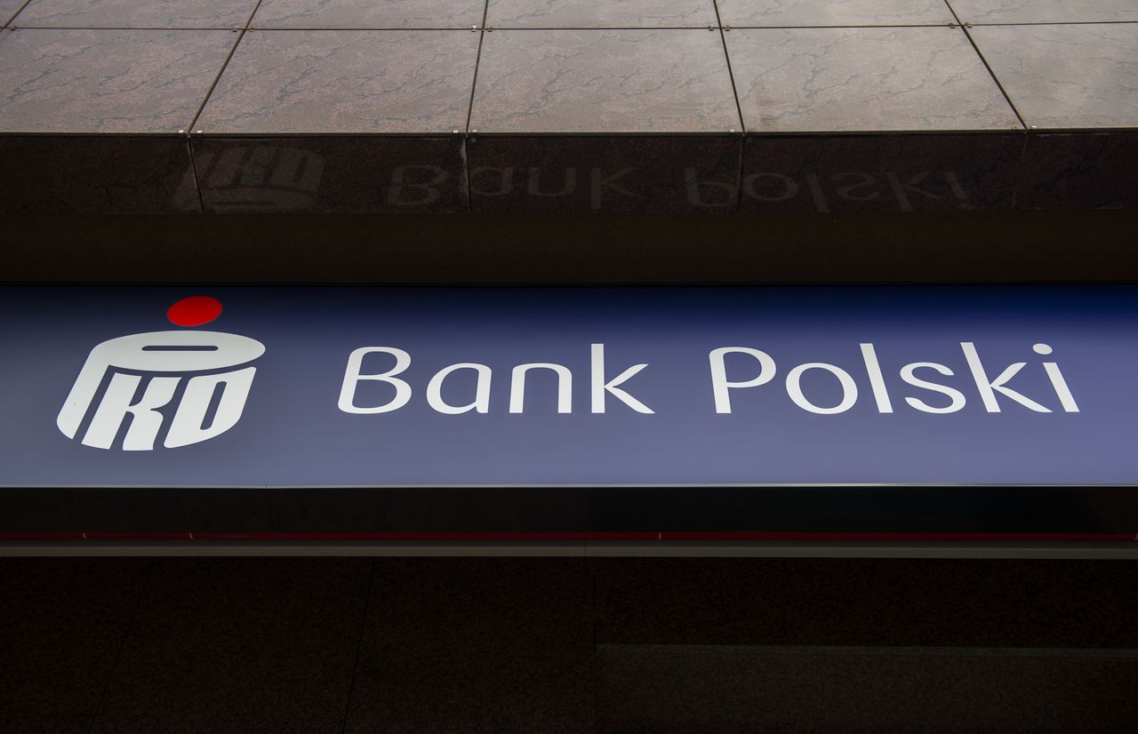 PKO Bank Polski 