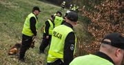 Najpierw zaginął syn, później matka. Znaleziono zwłoki mężczyzny, poszukiwania kobiety wciąż trwają