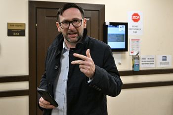 Obajtek jako "Szogun". Są dwa nowe zawiadomienia do prokuratury