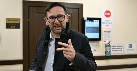 Obajtek jako "Szogun". Są dwa nowe zawiadomienia do prokuratury