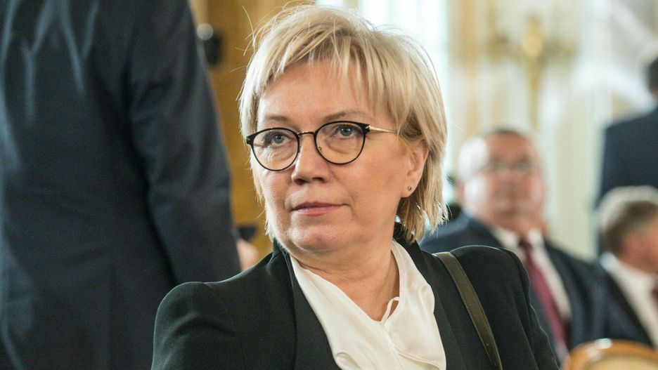Julia Przyłębska