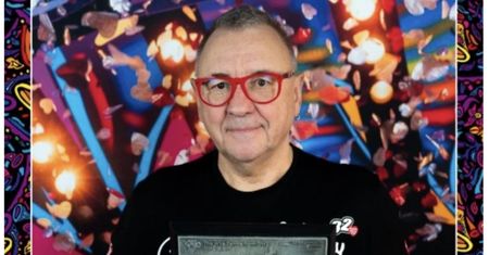 Wyjątkowa aukcja WOŚP. Ten przedmiot, według Owsiaka, jest symbolem