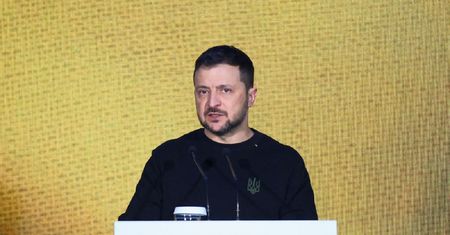 43 tysiące zabitych. Zełenski podaje liczby o stratach w ukraińskim wojsku