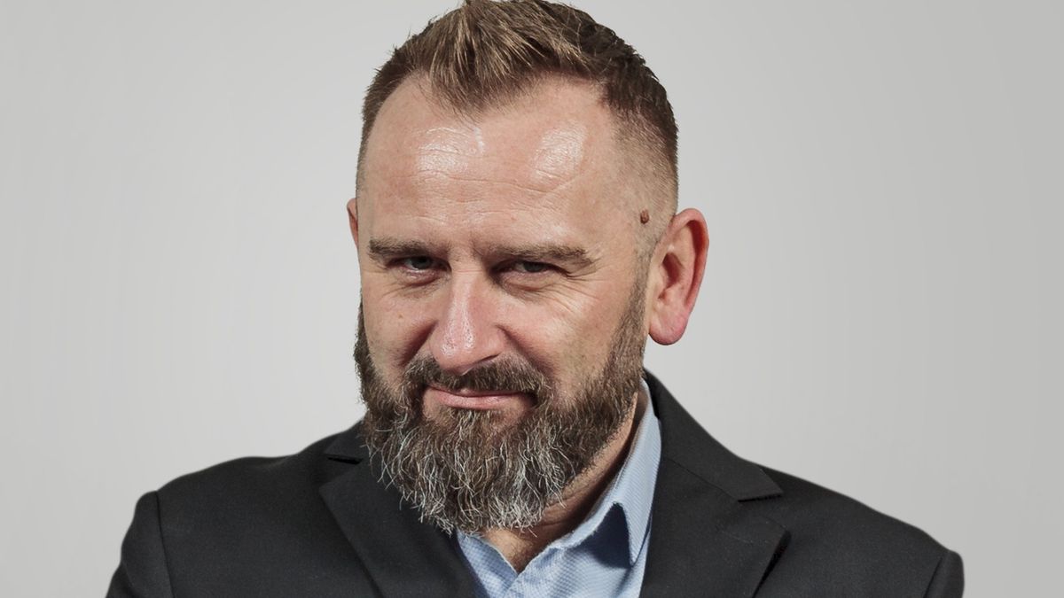 Piotr Liry-Marzec od dawna poświęca wiele uwagi konopiom