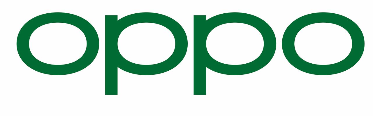 Logo OPPO