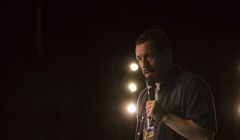 Adam Sandler tworzy nowy program komediowy dla Netfliksa