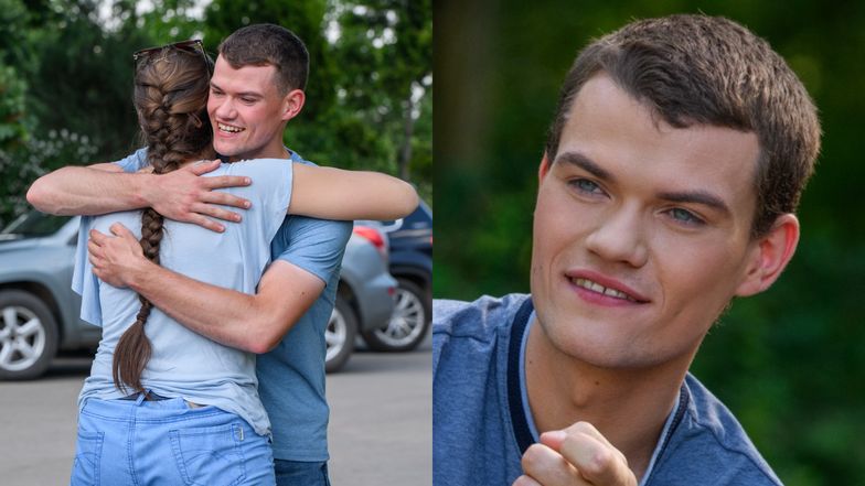Michał znajdzie miłość życia w "Rolnik szuka żony"? Jest już ponoć PO ŚLUBIE
