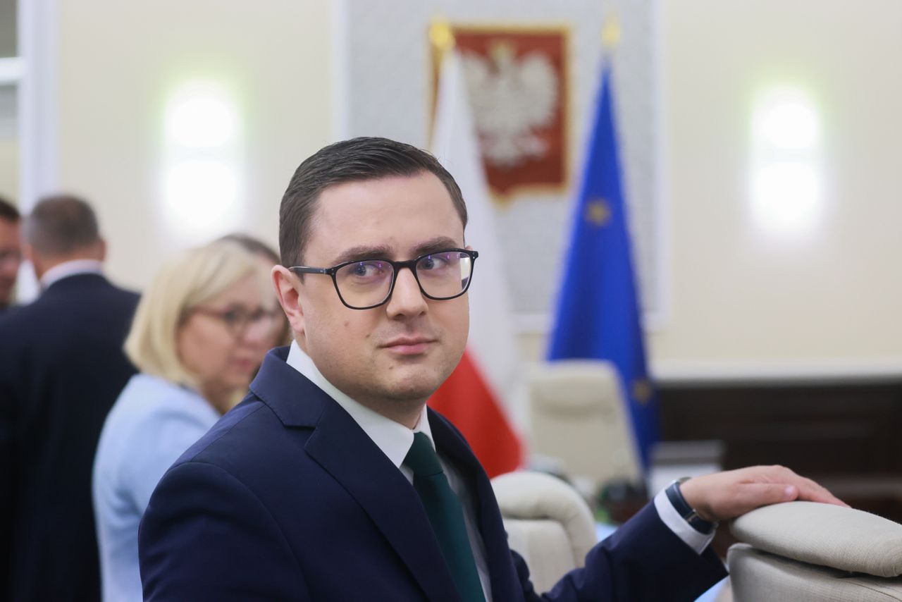 Nowy minister dostał od premiera zadanie specjalne. Ma czas do końca lata
