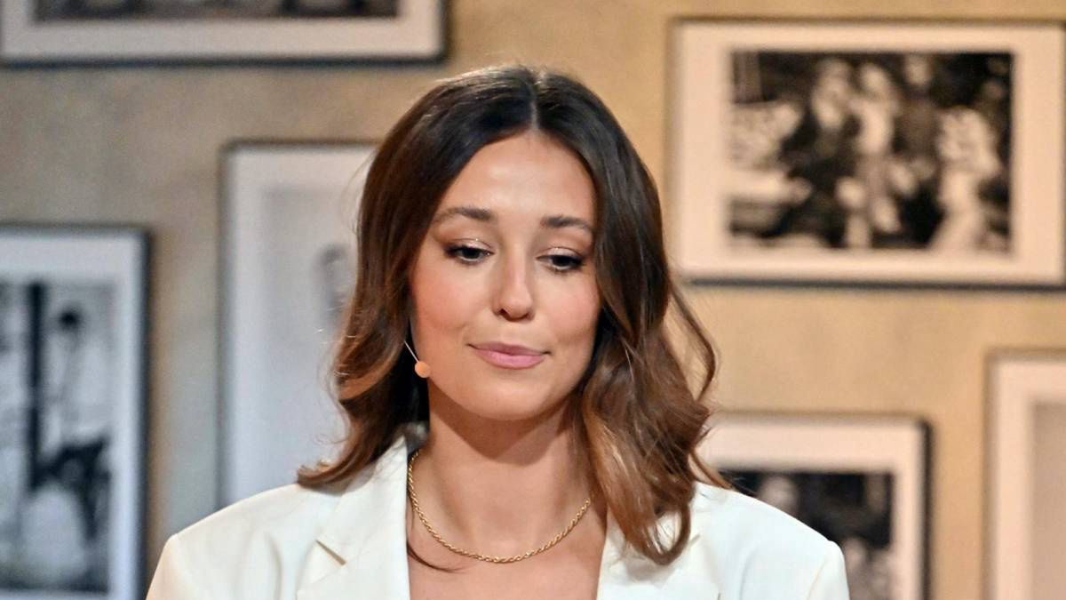 Izabella Krzan skomentowała plotki o kryzysie w związku