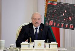 Wydało się. Tak Białoruś wspiera Rosję