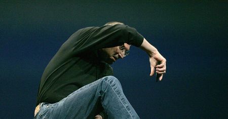 Jobs wyśmiał rewelacje z Google I/O
