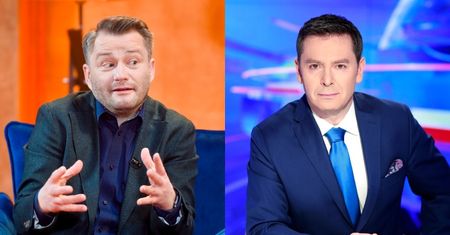 Jarosław Kuźniar w mocnych słowach komentuje zarobki szefostwa TVP. Nie uwierzycie, do czego porównał ich pracę!