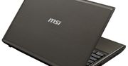 MSI CX61 i CR61 - multimedialni kompani ze średniej półki