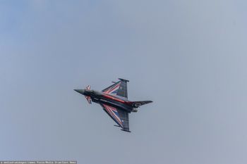 Misja NATO Wschodnia Straż z udziałem RAF przedłużona do końca 2025 roku
