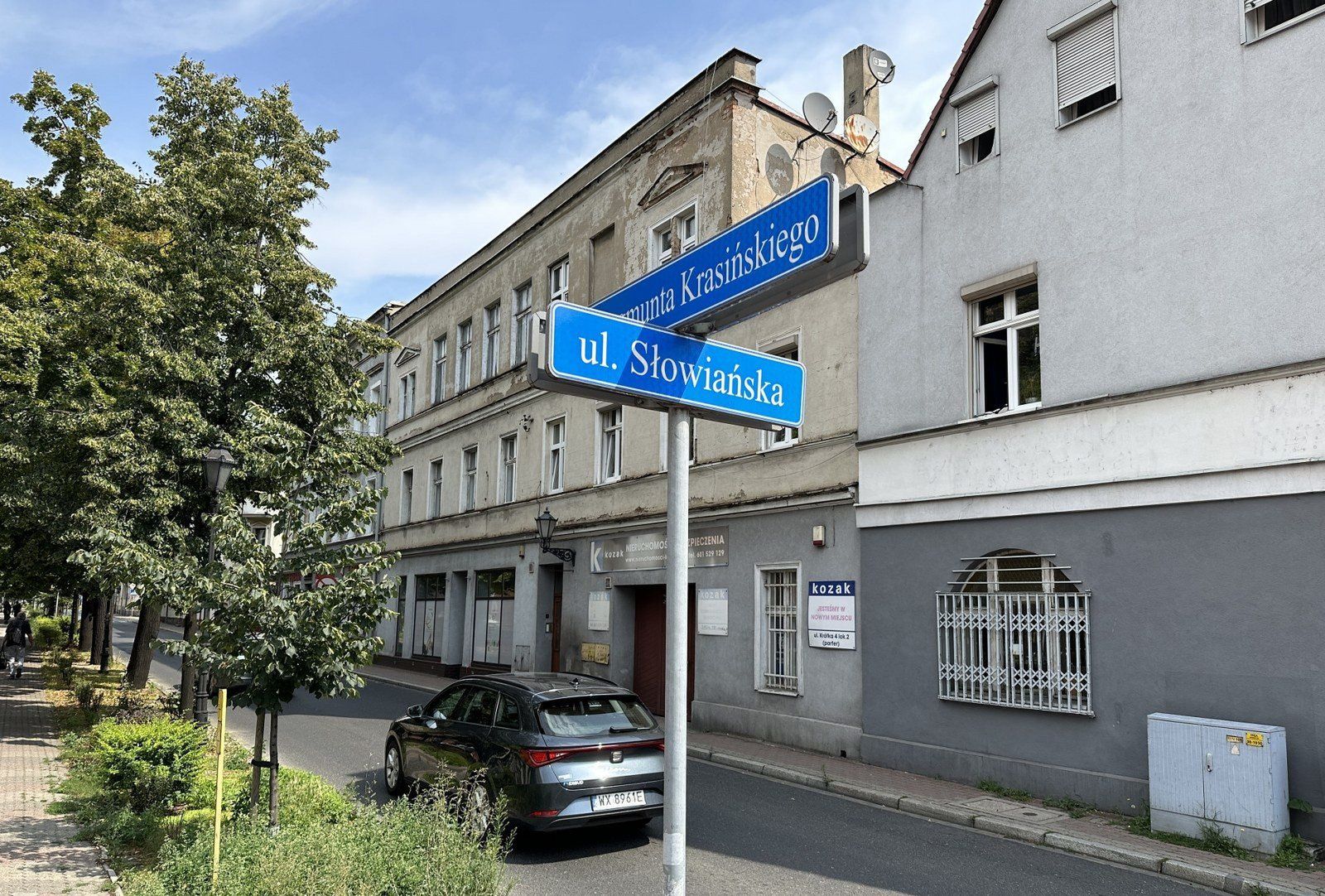 Enea wyłączy prąd w Lesznie
