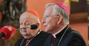 Aborcja. Abp Marek Jędraszewski: Kościół znalazł się na celowniku