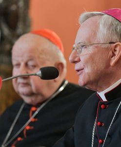 Aborcja. Abp Marek Jędraszewski: Kościół znalazł się na celowniku