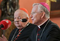 Aborcja. Abp Marek Jędraszewski: Kościół znalazł się na celowniku