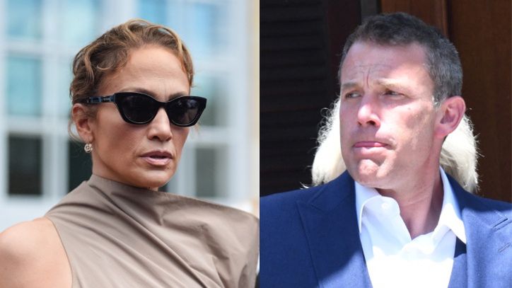 Ben Affleck wywiózł cały swój dobytek z willi Jennifer Lopez podczas jej nieobecności