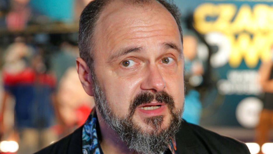 Arkadiusz Jakubik o zmianie rządzących