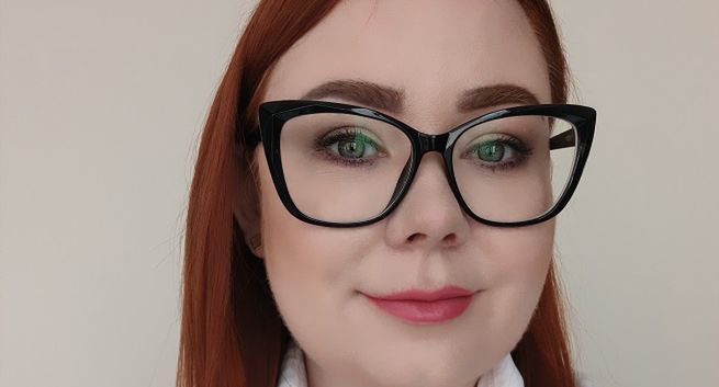 Agnieszka Wiśniewska head of brand marketing w Grupie Tense