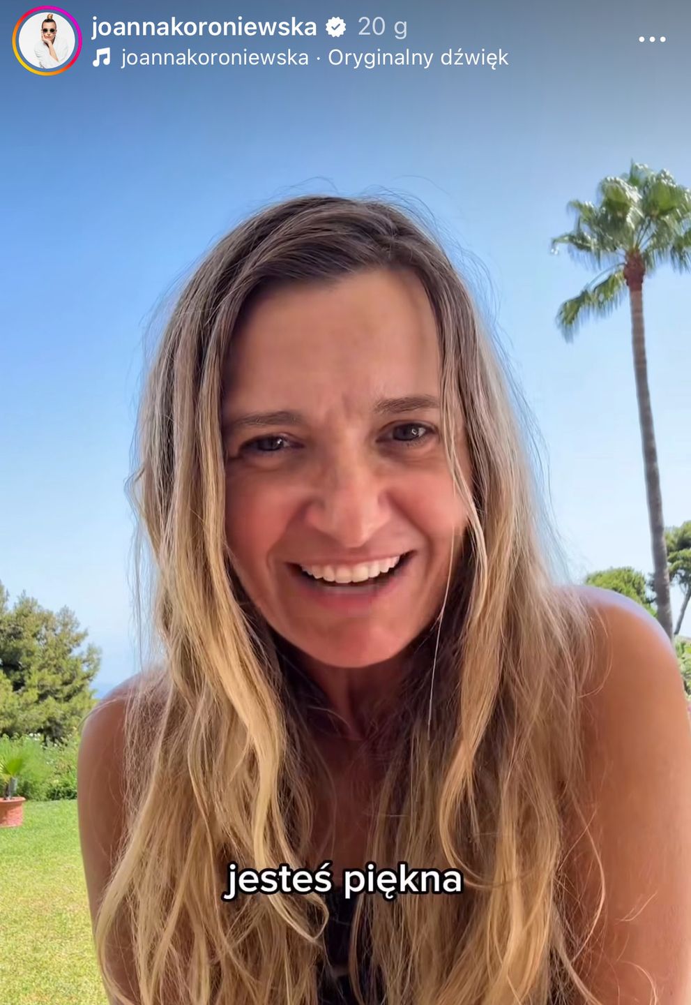 Joanna Koroniewska