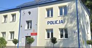 Kurowo: Policjanci odnaleźli 9-latka, który zgubił się podczas jazdy rowerem. Był ponad 25 km od domu
