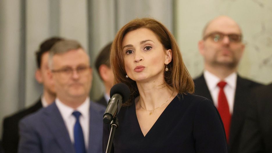 Ewa Krajewska