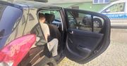 34-latek zatrzymany w pościgu