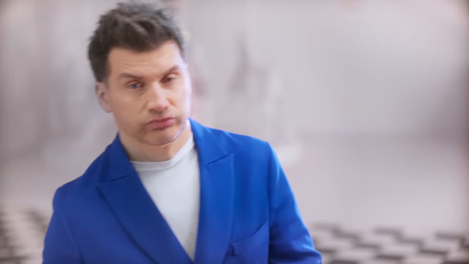 Zwiastun kanału TVP Kobieta