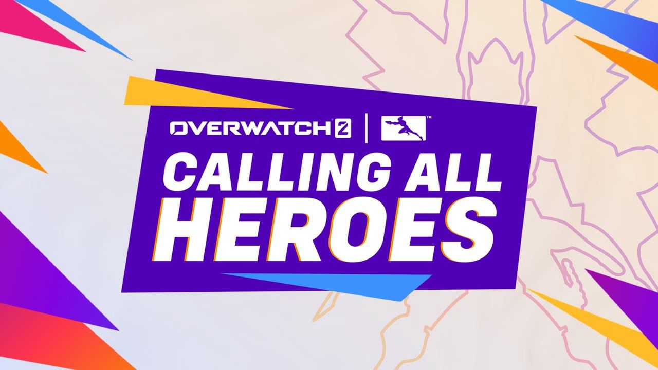 Calling All Heroes