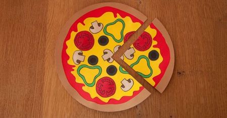 Dziś Międzynarodowy Dzień Pizzy. Zaproś znajomych! DIY