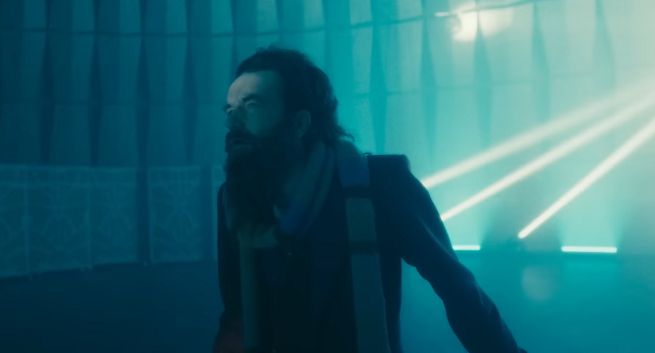 Film „Akademia Pana Kleksa” obejrzymy w 2024 roku, ale już teraz pojawił się teledysk do piosenki „Jestem twoją bajką” w wykonaniu sanah