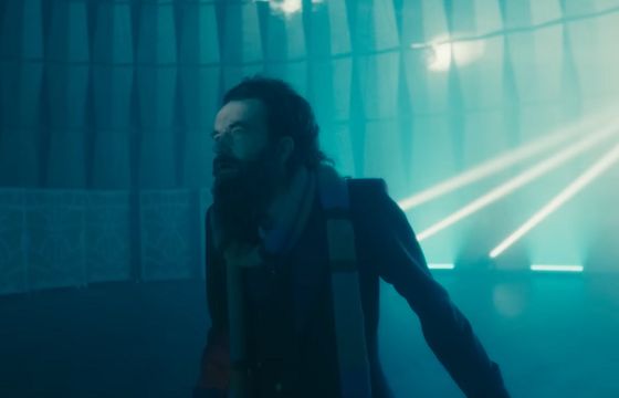 Film „Akademia Pana Kleksa” obejrzymy w 2024 roku, ale już teraz pojawił się teledysk do piosenki „Jestem twoją bajką” w wykonaniu sanah