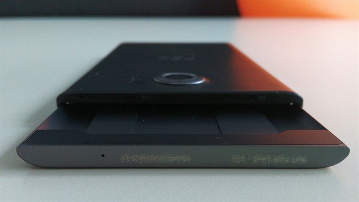 BlackBerry Priv bez tajemnic. Oto pełna specyfikacja, cena i wideo promocyjne 13