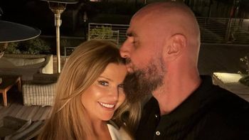 Marcin Gortat wybrał imię dla syna BEZ NEGOCJACJI z żoną. Domyślacie się jakie?