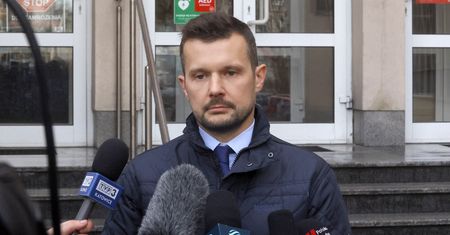 Rodzina zaginionych Aleksandry i Oliwii zidentyfikuje odnalezione ciała. sekcja zwłok