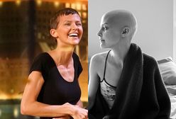 Nowotwór w płucach, kręgosłupie, wątrobie. Przekazała złe wieści