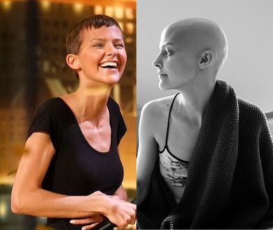 Nowotwór w płucach, kręgosłupie, wątrobie. Przekazała złe wieści