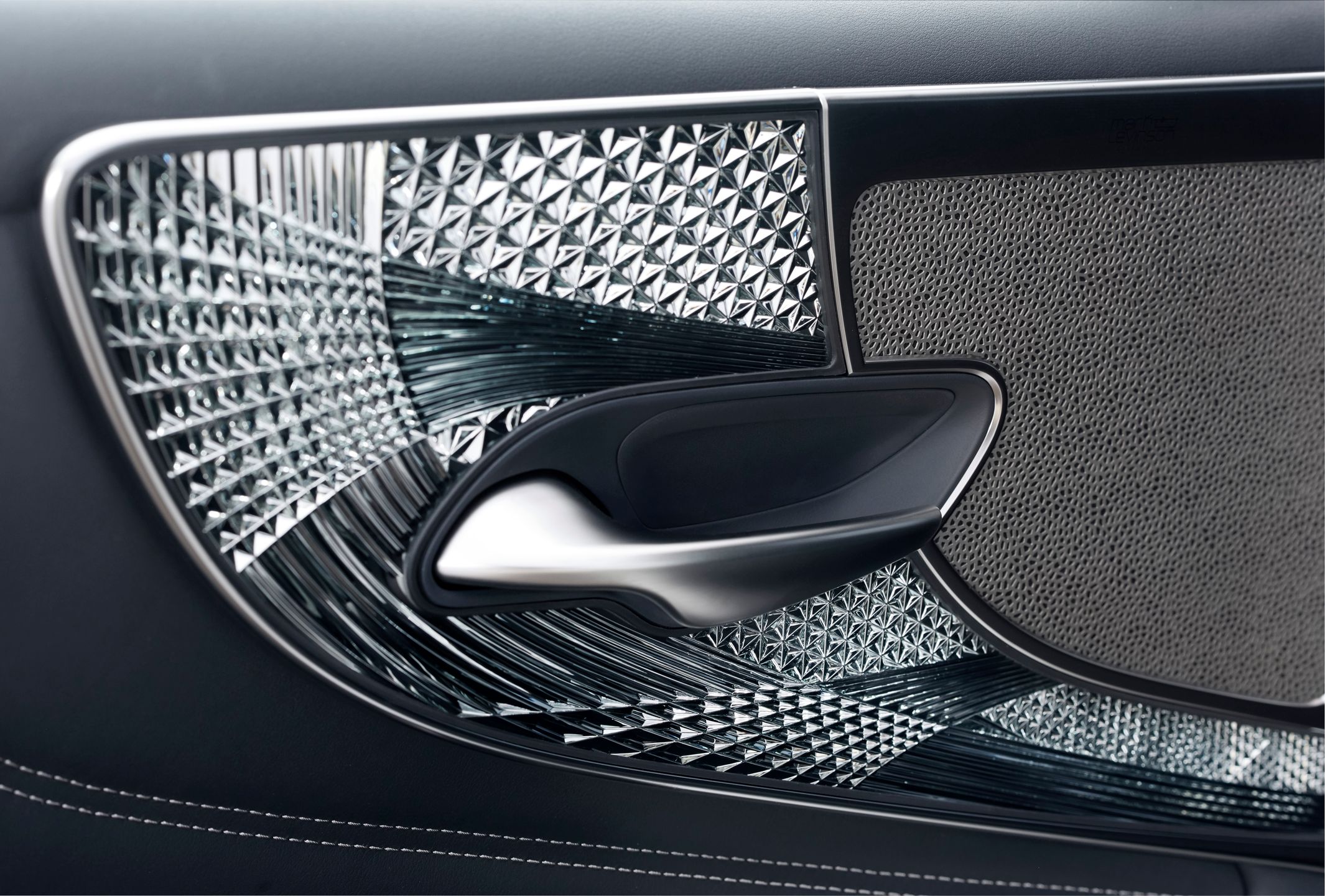 Lexus LS500h
