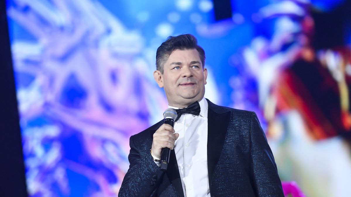 Prawda o emeryturze Zenka Martyniuka