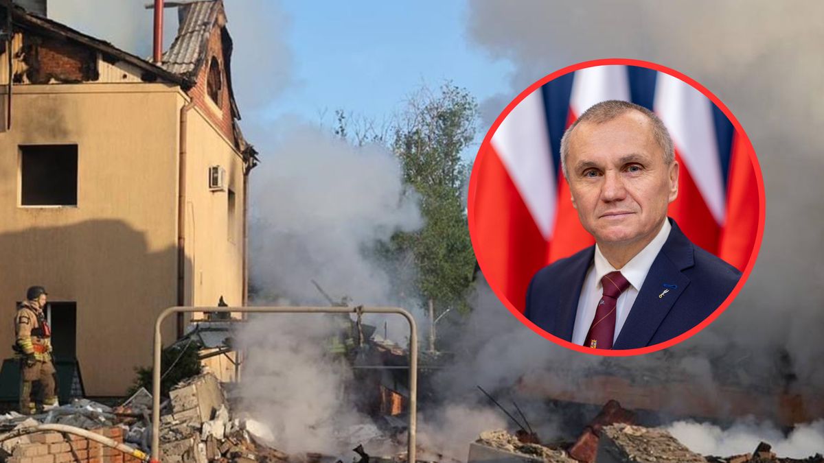 Zarówno dla Rosjan jak i Ukraińców Charków jest punktem strategicznym