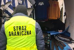 Sosnowiec. Są sosnowieckie paszporty, będzie i straż graniczna