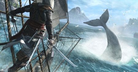 Assassin's Creed: Empire przedwcześnie potwierdzone