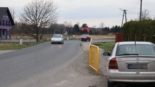 Poręba Wielka: Nie powstanie przejście dla pieszych w pobliżu przedszkola. Zabraniają tego przepisy